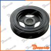 Poulie damper vilebrequin pour FORD | RKP-FR-003, 103644